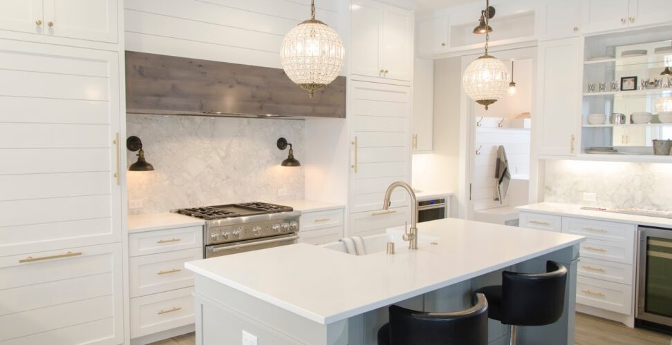 countertop